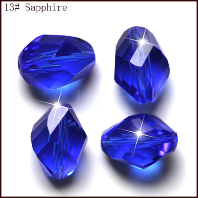 K9 Glass SWAR-F077-9x6mm-13-1