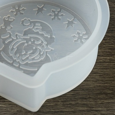 DIY Silicone Candle Molds LS-DIY-A055-02B-1