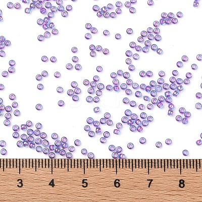 TOHO 11/0 Round Beads SEED-XTR11-0776-1
