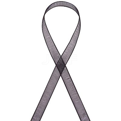 Organza Ribbon ORIB-BC0001-02G-1