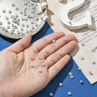 Preciosa® MAXIMA Crystal Multi-Stones Settings Y-PRC-MA4-00030-200-S-1
