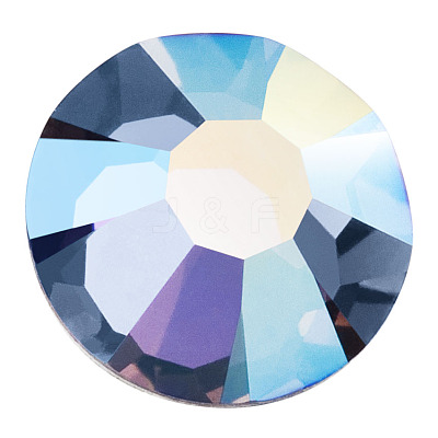 Preciosa® MAXIMA Crystal No Hotfix Flatback Stones Y-PRC-NSS12-30150-200-1