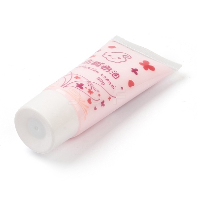 50ml Fake Whipped Cake Cream Glue DIY-B005-18-1