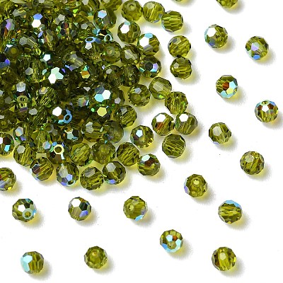 Preciosa® Crystal Beads X-PRC-BB3-50230-200-1