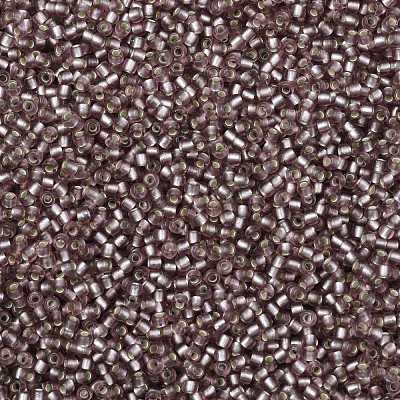 TOHO 11/0 Round Beads SEED-XTR11-0026F-1