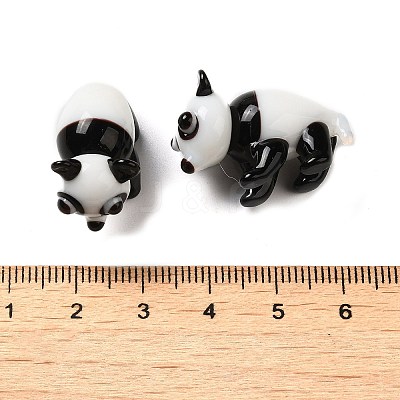 HHandmade Lampwork Home Decorations LAMP-K039-19-1