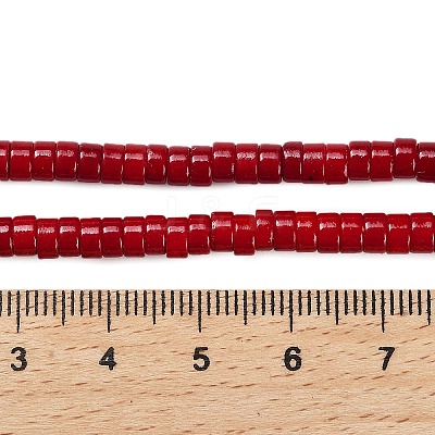 Synthetic Turquoise Beads Strands G-C101-K01-01A-1