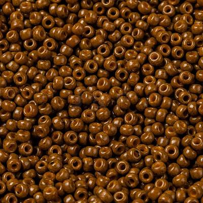 MIYUKI Round Rocailles Beads X-SEED-G008-RR4459-1