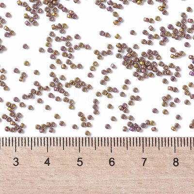 TOHO Round Seed Beads X-SEED-TR15-0514F-1