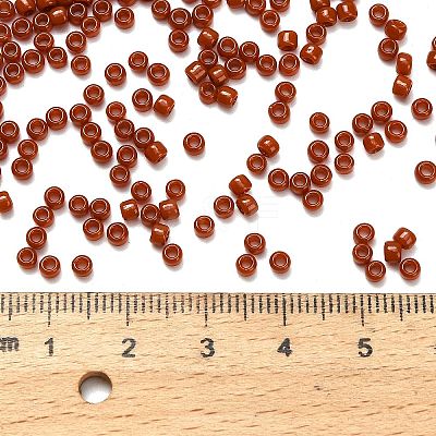 TOHO 8/0 Round Beads SEED-TR08-0046L-1