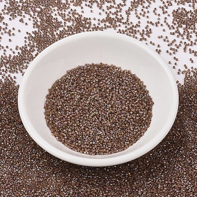 MIYUKI Delica Beads X-SEED-J020-DB1732-1