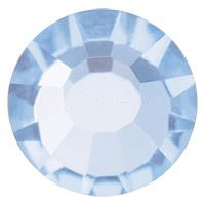 Preciosa® Crystal Hotfix Flatback Stones Y-PRC-HSS6-30020-1