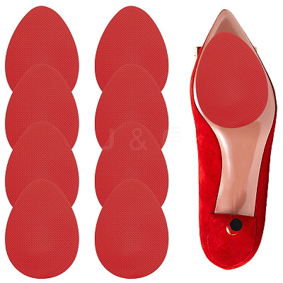 8Pcs Shoe Sole Repair AJEW-SP0002-47B-01-1