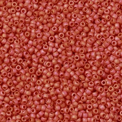 TOHO Round Seed Beads SEED-JPTR11-0410F-1