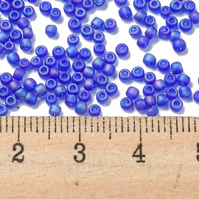 TOHO 8/0 Round Beads SEED-XTR08-0087F-1