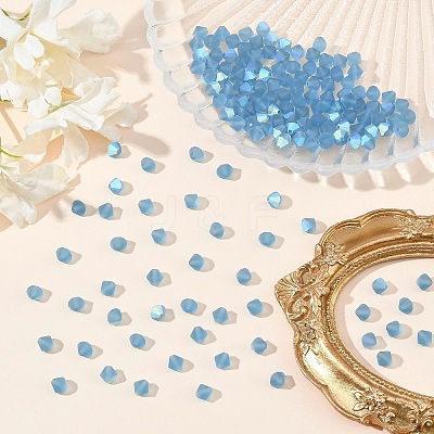 Preciosa® Crystal Beads Y-PRC-BA4-60120-20019-1