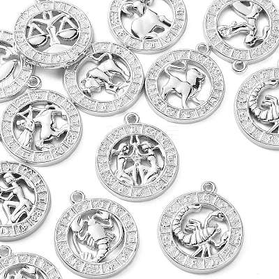 Alloy Pendants FIND-CJC0017-13P-1