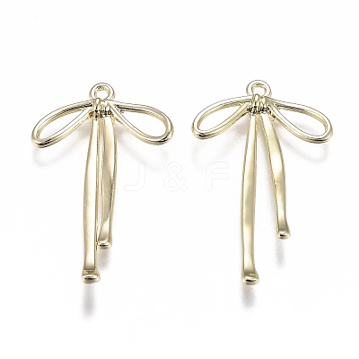 Alloy Jewelry Pendants PALLOY-Z001-09LG-1