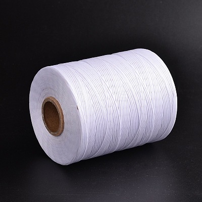 Waxed Polyester Cord YC-J001-05-1
