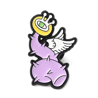 Enamel Pins LS-JEWB-D307-01A-EB-1