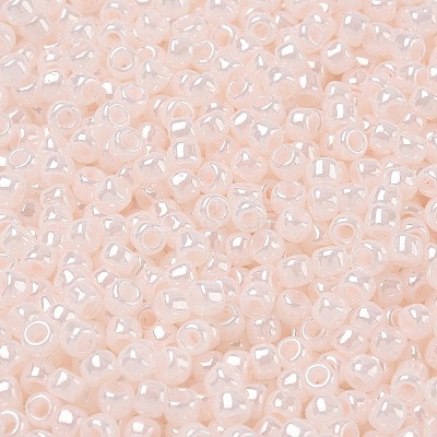 TOHO 6/0 Round Beads X-SEED-TR06-0145L-1