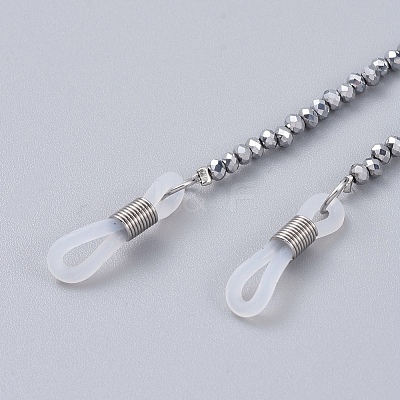 Rope Glasses Neck Cord X-AJEW-EH00008-04-1