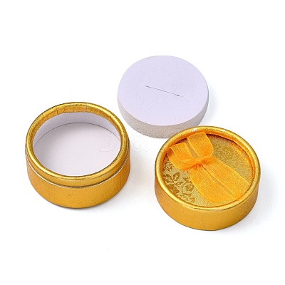 Cardboard Ring Boxes CBOX-H048-3-1