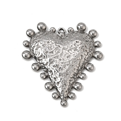 304 Stainless Steel Pendants SA-CBAA9A2-05P-1