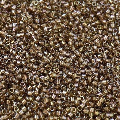 MIYUKI Delica Beads X-SEED-J020-DB2396-1