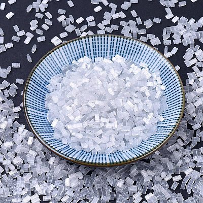 MIYUKI Half TILA Beads X-SEED-J020-HTL2595-1
