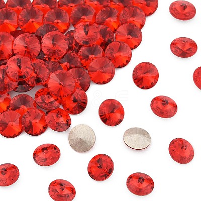 Preciosa® MAXIMA Crystal Round Stones Y-PRC-RASS39-90070-1