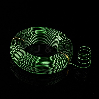 Anodized Aluminum Wire AW-S001-2.0mm-25-1