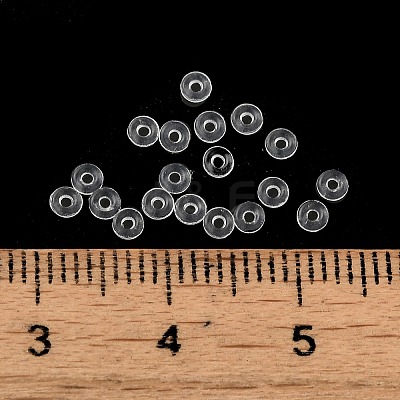 Silicone Gasket KK-K381-05B-1