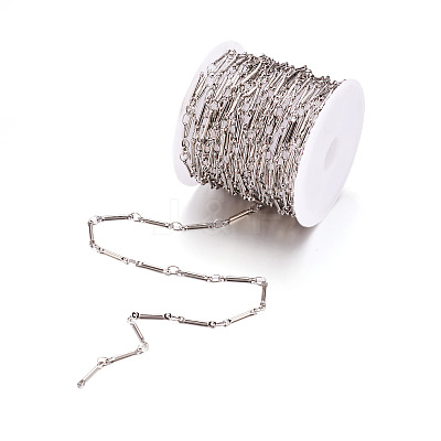 DIY Brass Necklaces/Bracelets Making Kits DIY-TA0011-05A-1