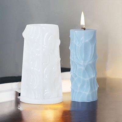 DIY Candle Silicone Molds PW-WG1E2EC-04-1