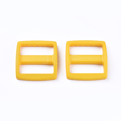 Plastic Buckles KY-WH0020-03-1