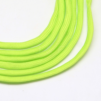 7 Inner Cores Polyester & Spandex Cord Ropes RCP-R006-191-1