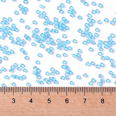 TOHO 11/0 Round Beads SEED-XTR11-0003-1