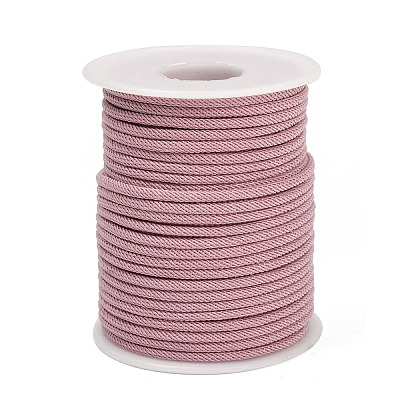 Nylon Braided Cord NWIR-C004-04A-20-1