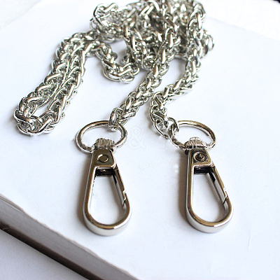 Iron Handbag Chain Straps PURS-PW0001-321A-P-1
