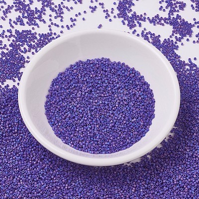 MIYUKI Delica Beads X-SEED-J020-DB0880-1