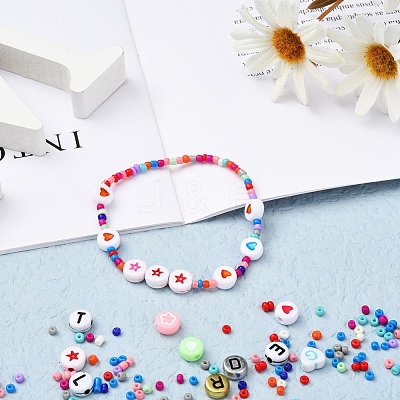 DIY Jewelry Making Kits DIY-YW0003-30A-1
