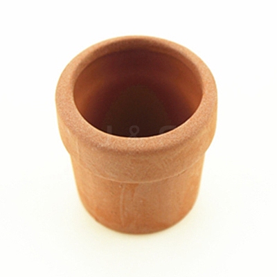 Mini Ceramic Flower Pot BOTT-PW0001-226-1