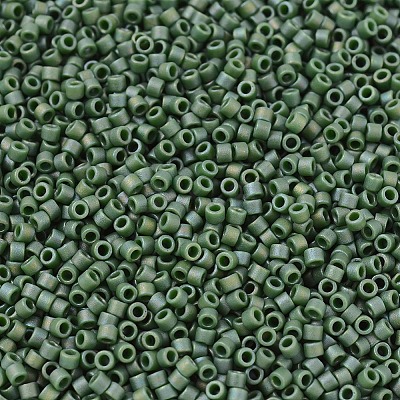 MIYUKI Delica Beads SEED-MY11-DB2312-1