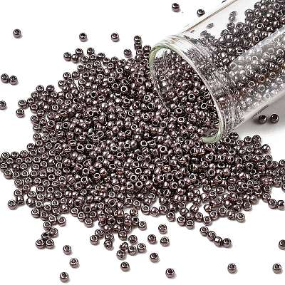 TOHO 11/0 Round Beads SEED-XTR11-0605-1