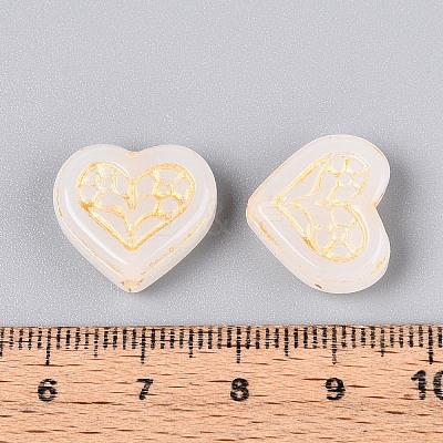 Glass Beads LAMP-N035-03B-1