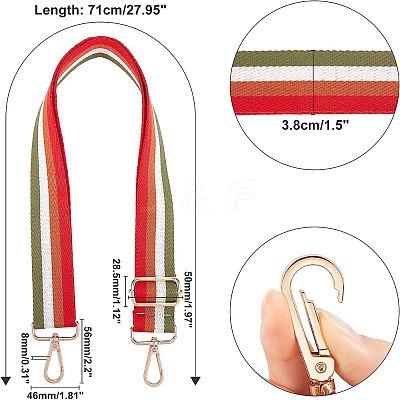Canvas Bag Straps FIND-WH0065-24A-01-1