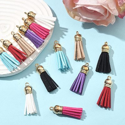 DIY Miniature Drink Cup Shape Keychain DIY-FP0001-62-1