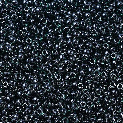 MIYUKI Round Rocailles Beads SEED-G007-RR0362-1