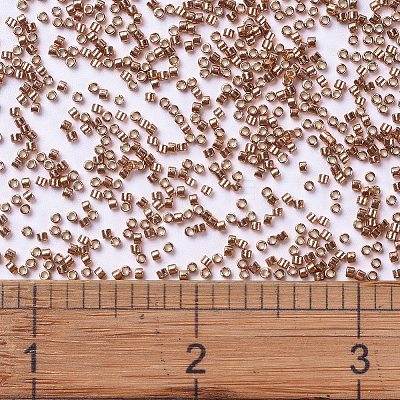 MIYUKI Delica Beads SEED-X0054-DB1836-1